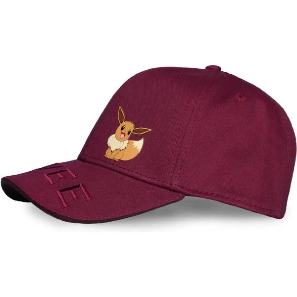Šiltovka dámska Pokémon - Eevee - Čiapky a klobúky - Obrázok B43G000O01