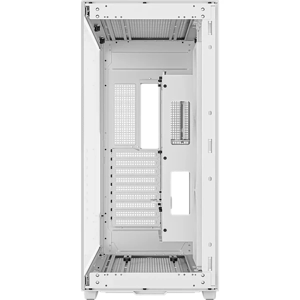 DEEPCOOL CH780 ARGB biela - Počítačové skrine - Obrázok B518000N01