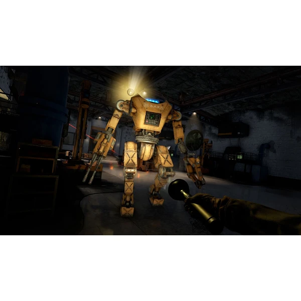 Atomfall (PS5) - Hry na PS5 - Obrázok B6AE000N01