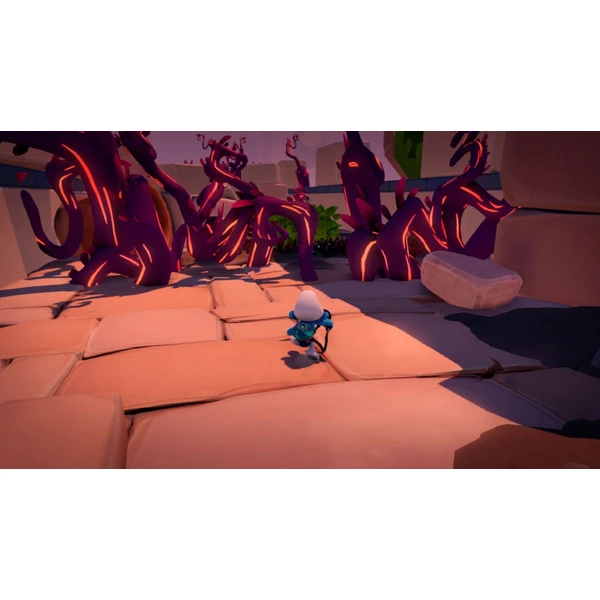 The Smurftastic Collection (PS5) - Hry na PS5 - Obrázok B6OG000L01
