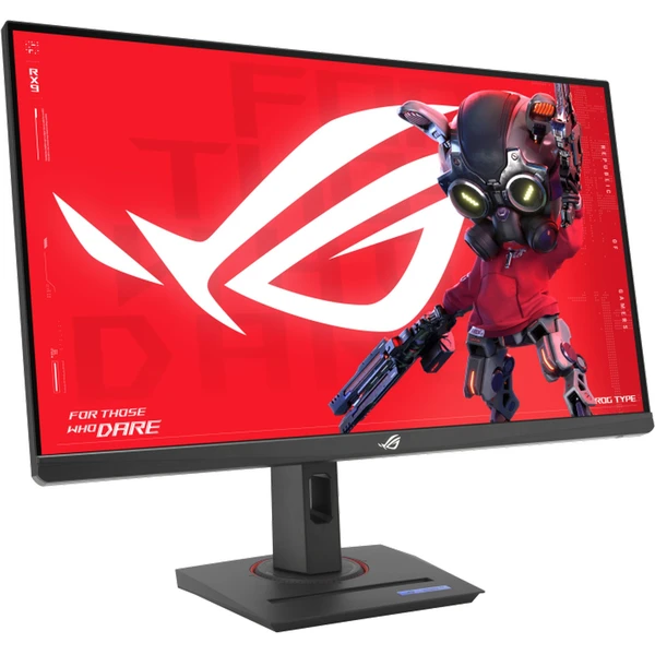 ASUS ROG Strix XG27UCG herný monitor 27” - Monitory - Obrázok B6Q7000J01