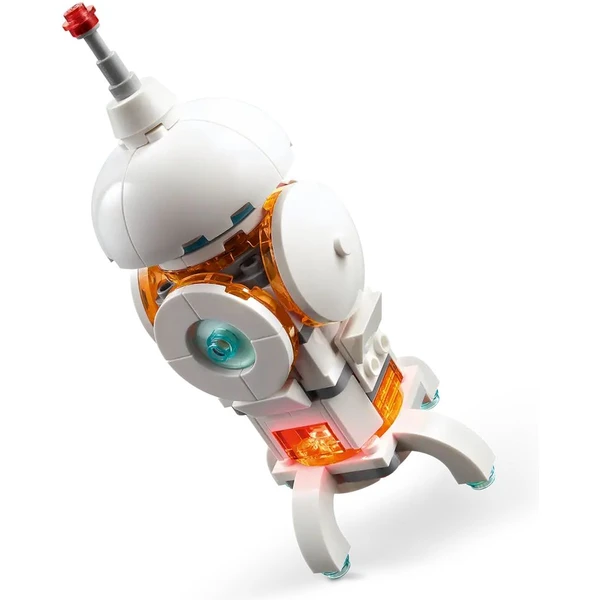 LEGO Creator 3 v 1 31164 Vesmírny robot - LEGO - Obrázok B6SE000J01