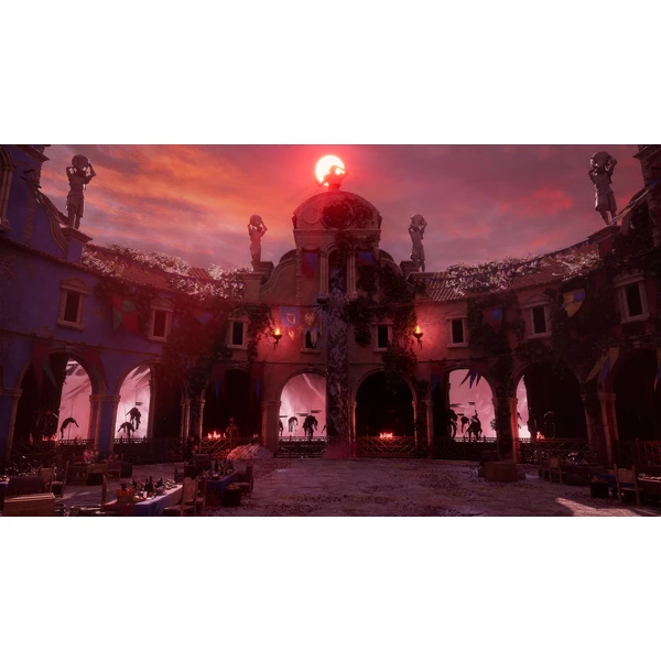 Enotria: The Last Song (PS5) - Hry na PS5 - Obrázok B777000O01