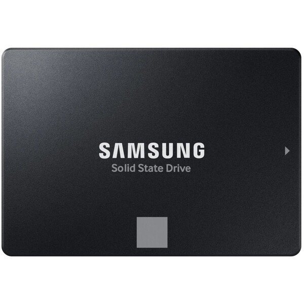 E-shop Samsung 870 EVO SSD 2,5" 2TB