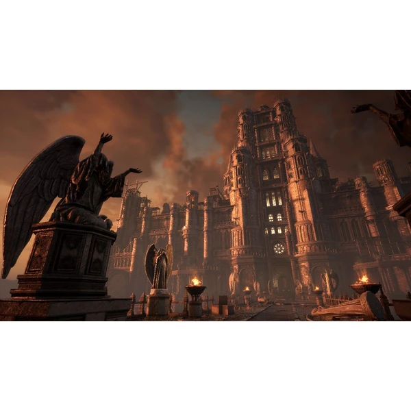 Lies of P (PS4) - Hry na PS4 - Obrázok B7HP100501