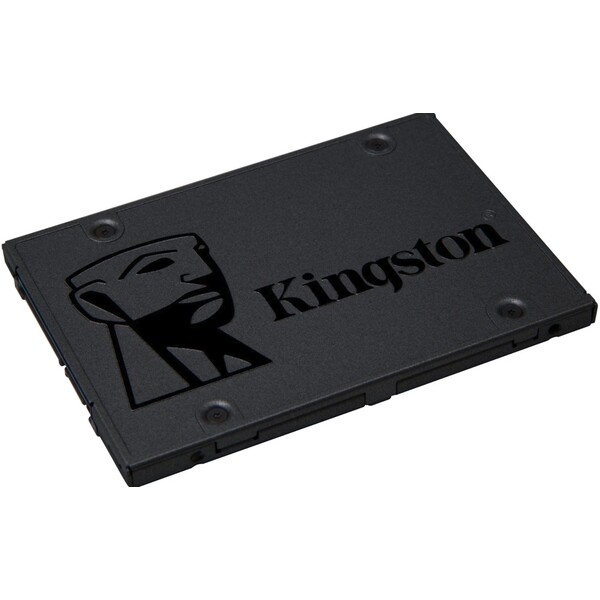 E-shop Kingston A400 SSD 2.5'' 240GB