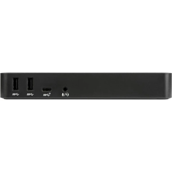 Targus USB-C Multi-Function DisplayPort Triple Video dokovacia stanica - Dokovacie stanice - Obrázok B8IL600301