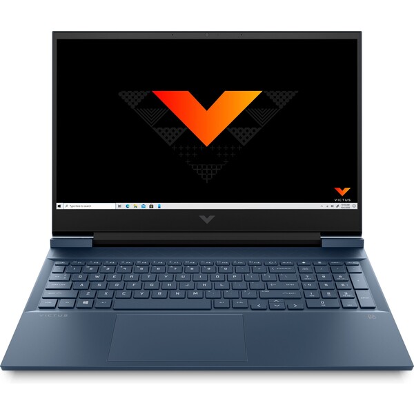 E-shop HP VICTUS 16-s0000nc (8E533EA#BCM) modrý