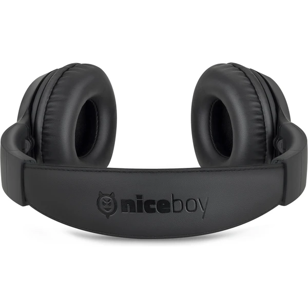 HW Slúchadlá Niceboy Hive 3 Prodigy - Slúchadlá - Obrázok B8T0400301