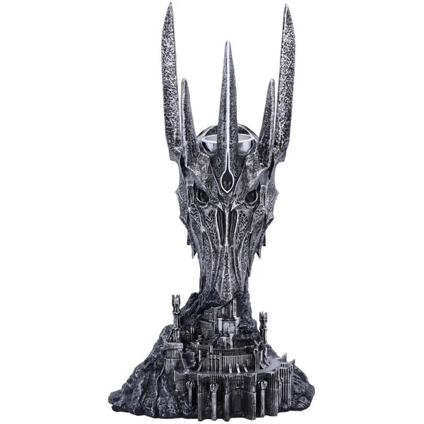 Svietnik Nemesis Now Lord of the Rings – Sauron 31 cm - Dekorácie - Hlavný obrázok