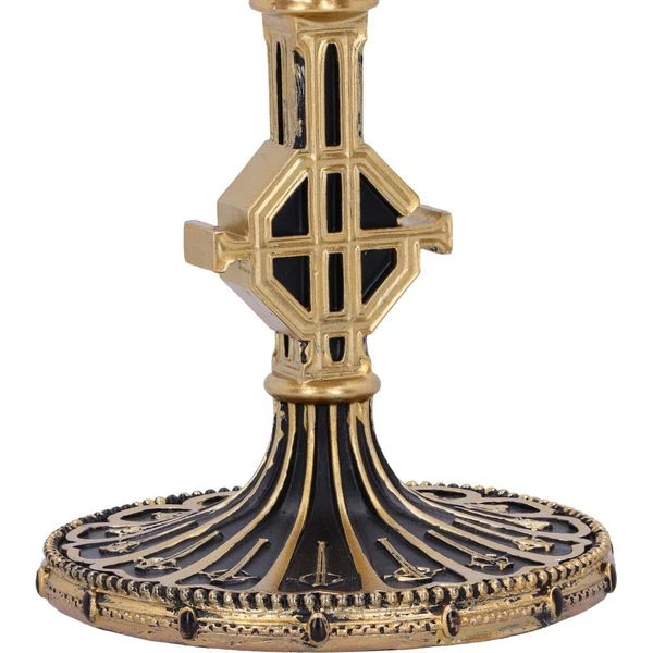 Kalich Nemesis Now Ghost - Gold Meliora 19 cm - Hrnčeky - Obrázok B9EE000K01