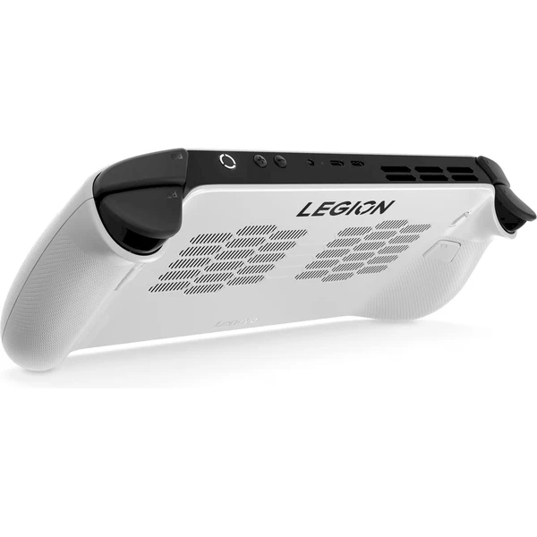 Lenovo Legion Go S Glacier White 512GB + záruka na 3 roky po registrácii - Handheld PC - Obrázok B9LJ000K01
