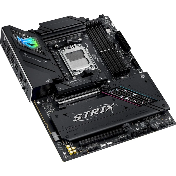 ASUS ROG STRIX B850-F GAMING WIFI - Základné dosky - Obrázok B9RC000N01