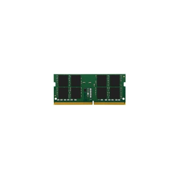 E-shop Kingston DDR4 16GB SODIMM 3200MHz CL22 DR