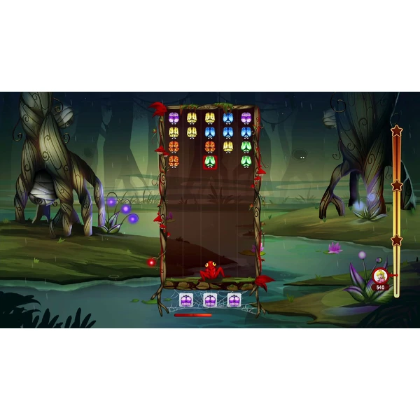 60 in 1 Game Collection (Switch) - Hry na Nintendo Switch - Obrázok BA07000701