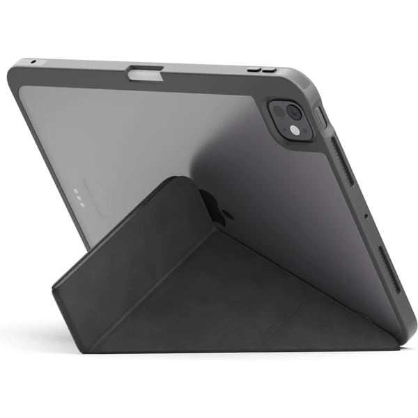 Native Union Active Case puzdro iPad Pro 11" (2025) šedé - Puzdra - Obrázok BA4G000N01