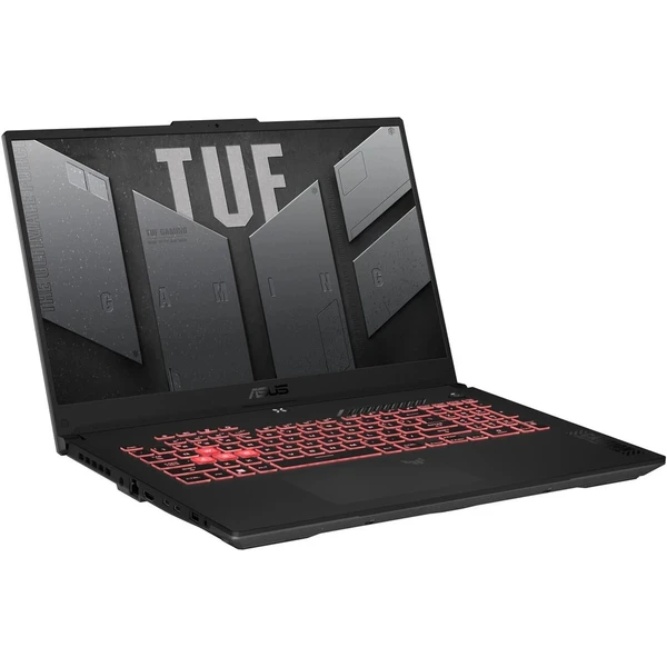 ASUS NTB TUF Gaming A17 FA707NV-HX019W - Notebooky - Obrázok BAC6000K01