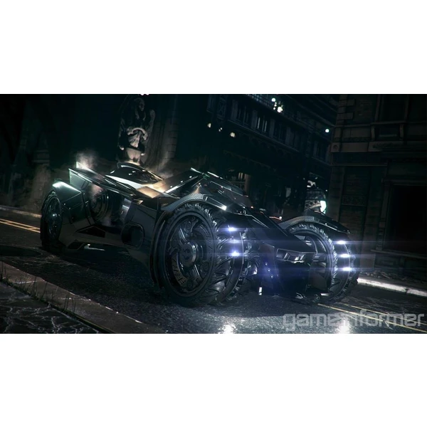 Batman: Arkham Knight (PS4) - Hry na PS4 - Obrázok BAE4100201