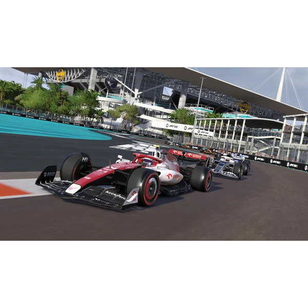 F1 22 (PS4) - Hry na PS4 - Obrázok BAL4700301