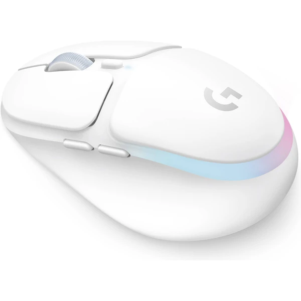 Logitech G705 Wireless Gaming Mouse, Off white - Myši - Obrázok BAP2000601