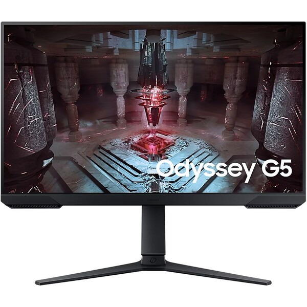 E-shop Samsung Odyssey G51C QHD herný monitor 27"