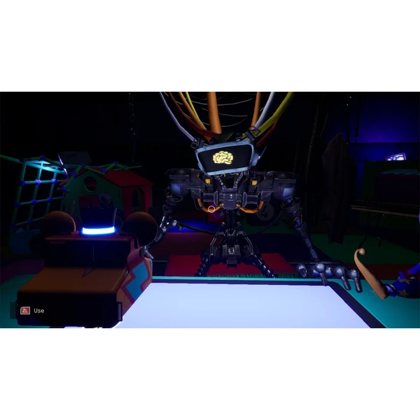 Five Nights at Freddy's: Help Wanted 2 (Switch) - Hry na Nintendo Switch - Obrázok BBY9000O01