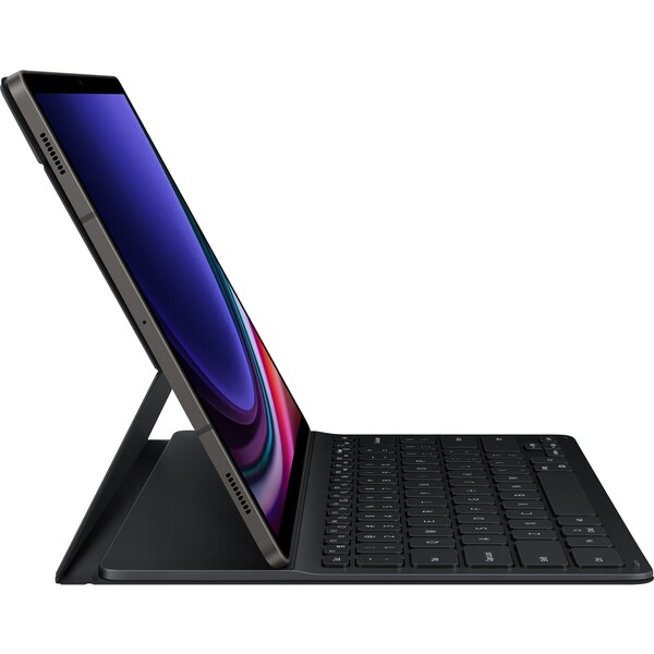 E-shop Samsung Book Cover Keyboard Slim Tab S9+/S9 FE+