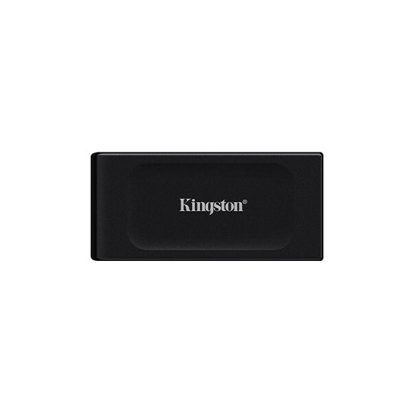 E-shop Kingston XS1000 externý SSD - 1TB