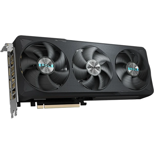 GIGABYTE NVIDIA GeForce RTX 5070 EAGLE OC SFF 12G - Grafické karty - Obrázok BCJB000O01