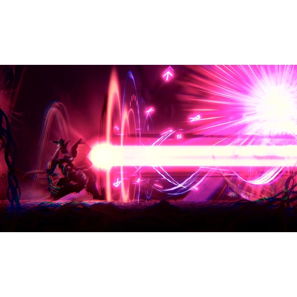 Shadow Labyrinth (Switch) - Hry na Nintendo Switch - Obrázok BCOG000L01