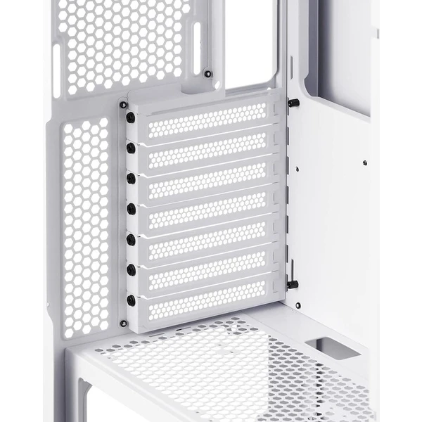 ADATA XPG STARKER AIR, biela - Počítačové skrine - Obrázok BCZVF00101