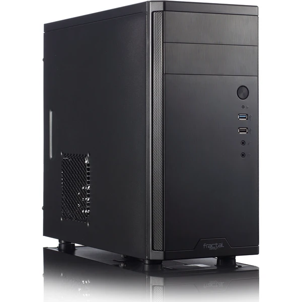 Fractal Design Core 1100 - Počítačové skrine - Obrázok BDBW600301