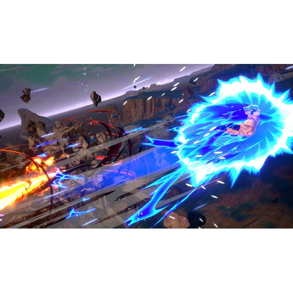 Dragon Ball: Sparking! ZERO Collector's Edition (XSX) - Hry na Xbox Series - Obrázok BDL8000L01