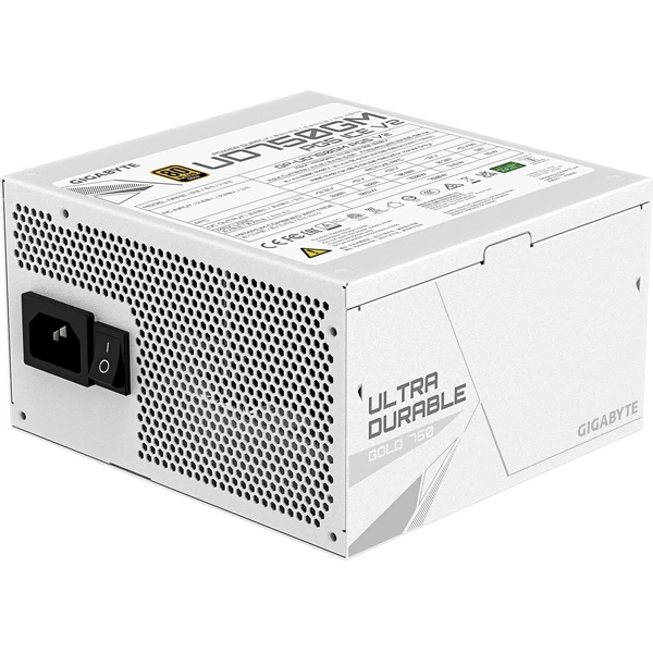 GIGABYTE GP-UD750GM PG5 V2 ICE - Zdroje - Obrázok BDOK000K01