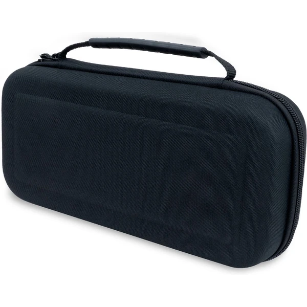 Nacon Starter Kit pre Switch 2 čierny - Puzdra - Obrázok BEMF000J01