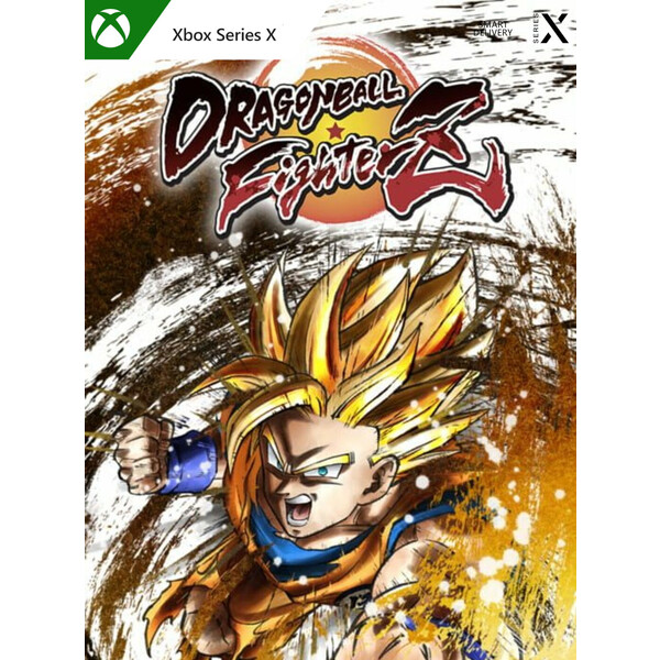 E-shop Dragon Ball Fighter Z (Xbox Series)