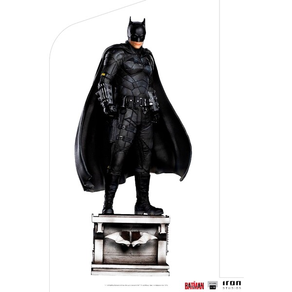 E-shop Soška Iron Studios Batman - Batman - Art Scale 1/10