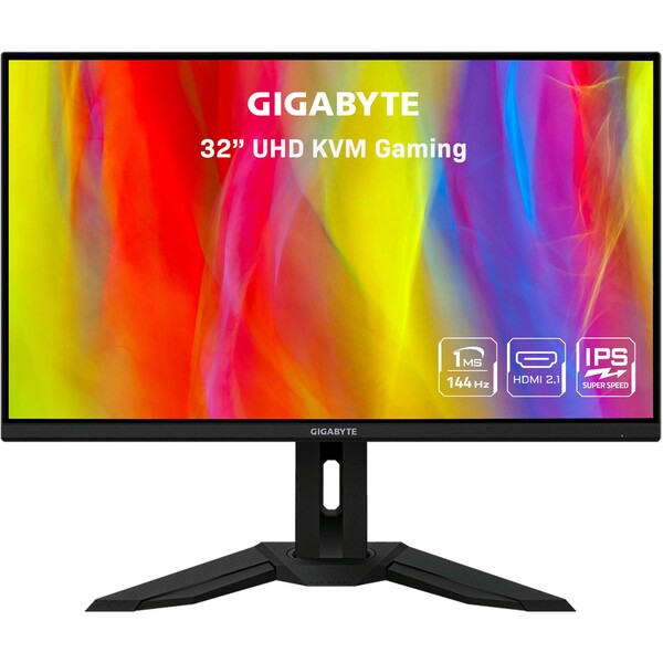 E-shop GIGABYTE M32U monitor 32"