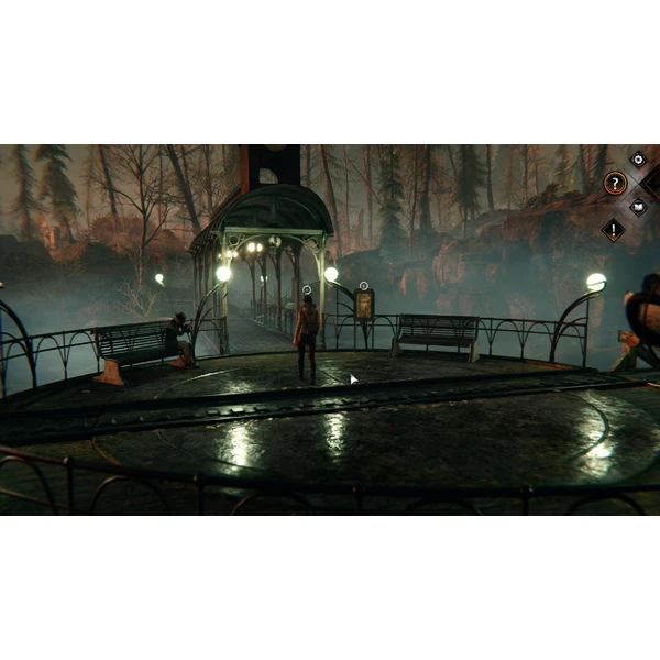 Syberia: The World Before - 20 Year Edition (PS5) - Hry na PS5 - Obrázok BGTG100501