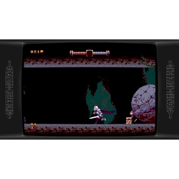 Demons of Asteborg (PS5) - Hry na PS5 - Obrázok BGX4000K01