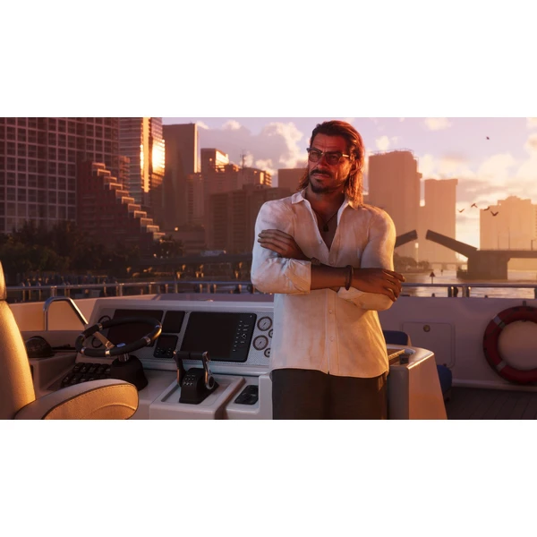 Grand Theft Auto VI (XSX) - Hry na Xbox Series - Obrázok BHPK000K01