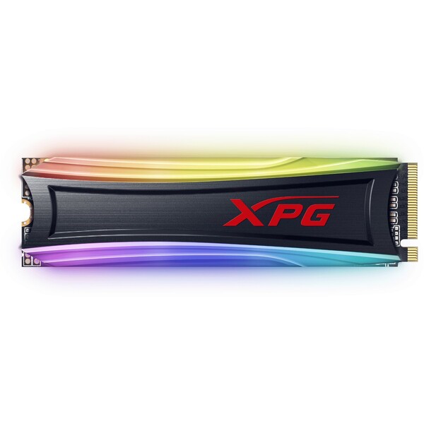 E-shop ADATA XPG SPECTRIX S40G RGB SSD M.2 512GB