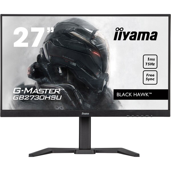 E-shop iiyama GB2730HSU-B5 monitor