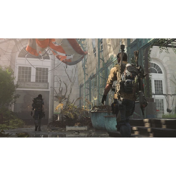 Tom Clancy's The Division 2 (Xbox One) - Hry na Xbox One - Obrázok BKOH100201