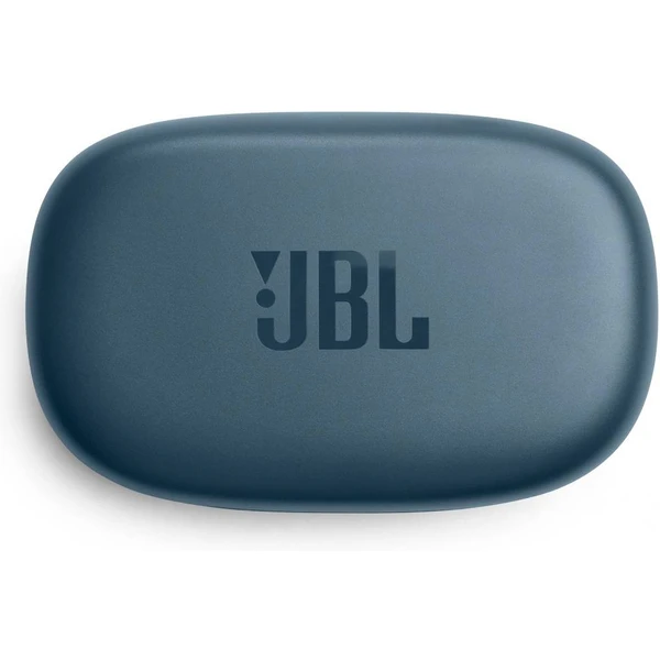 JBL Endurance Peak 3 modré - Slúchadlá - Obrázok BLK3000P01