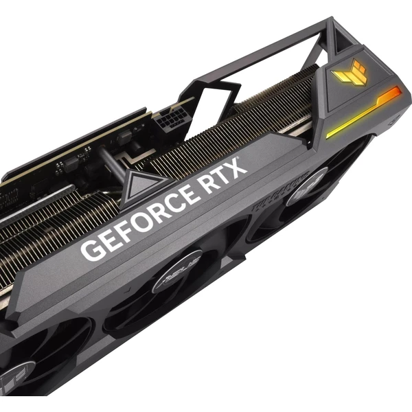 ASUS TUF Gaming NVIDIA GeForce RTX™ 4090 24GB GDDR6X OG OC Edition - Grafické karty - Obrázok BLO5000701