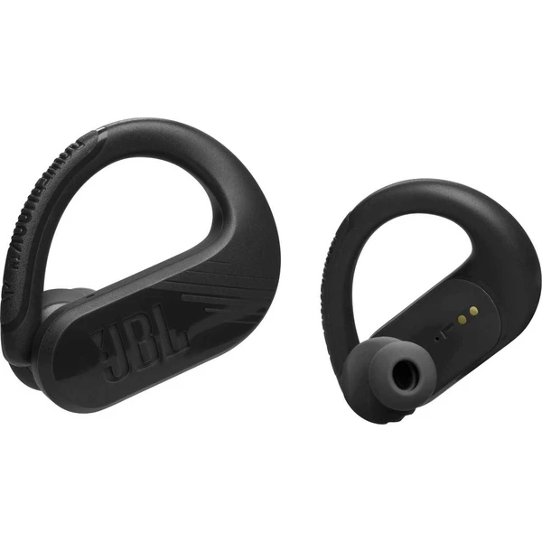 JBL Endurance Peak 3 čierne - Slúchadlá - Obrázok BMK3000P01
