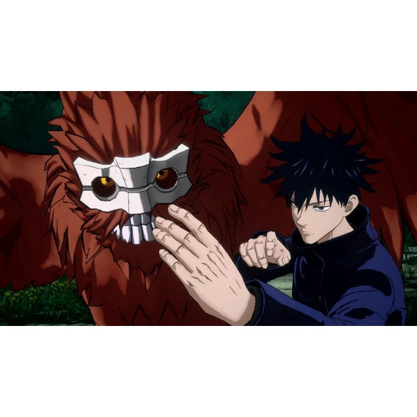 Jujutsu Kaisen Cursed Clash (PS4) - Hry na PS4 - Obrázok BMY0000L01