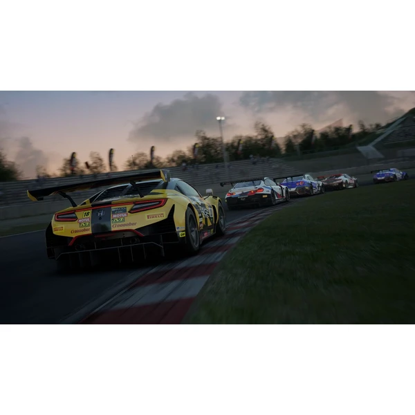 Assetto Corsa Competizione (PS5) - Hry na PS5 - Obrázok BOF3100501