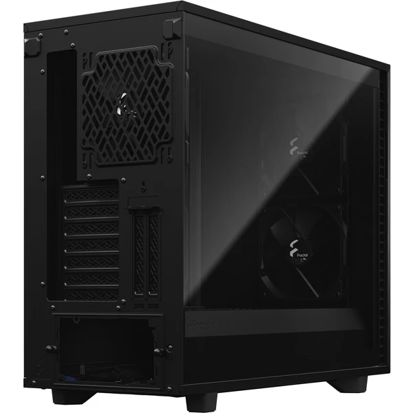 Fractal Design Define 7 Čierna TG Light Tint - Počítačové skrine - Obrázok BP9W600301